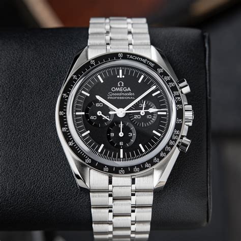 omega moonswatch retail price|omega speedmaster moonwatch lowest price.